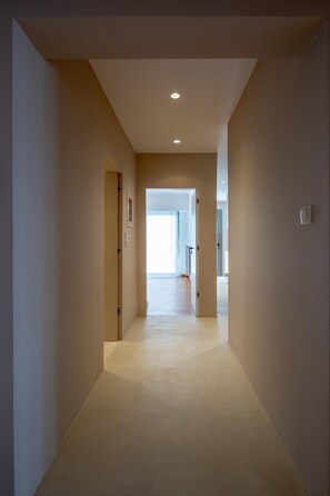 3 bedrooms - Hippocrates - Faliro Deluxe Apartment (Palaio Faliro)