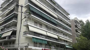 Apartment | 3 bedrooms