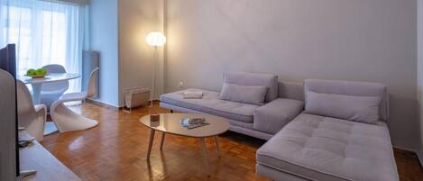 Apartamento | 2 quartos