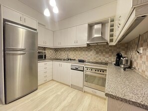 Lägenhet | 2 sovrum