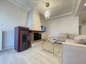 Hus | 2 sovrum