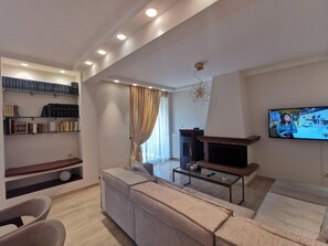 Lägenhet | 2 sovrum