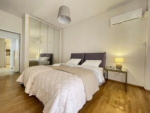 Hus | 2 sovrum