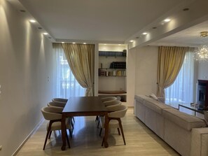 Apartment | 2 bedrooms - Cassiopeia - Glyfada Apartment (Glyfada)