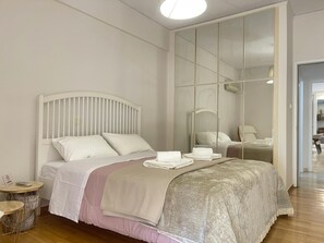 Apartment | 2 Schlafzimmer