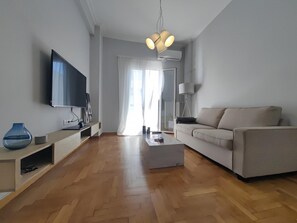 아파트 | 1 개의 침실