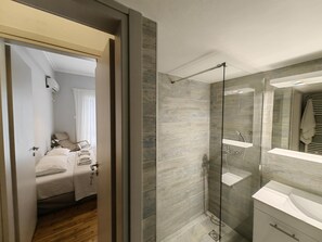 아파트 | 1 개의 침실