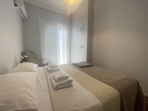 1 bedroom - Hermes - Acropolis Residence Apartment (Athens)