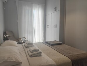 1 bedroom - Hermes - Acropolis Residence Apartment (Athens)