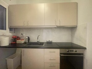 บ้านพัก | 1 ห้องนอน