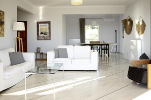 Appartement | 3 slaapkamers