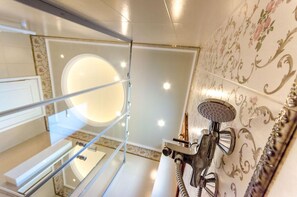 House | 2 bedrooms - Leo - Unique Glyfada Apartment (Glyfada)