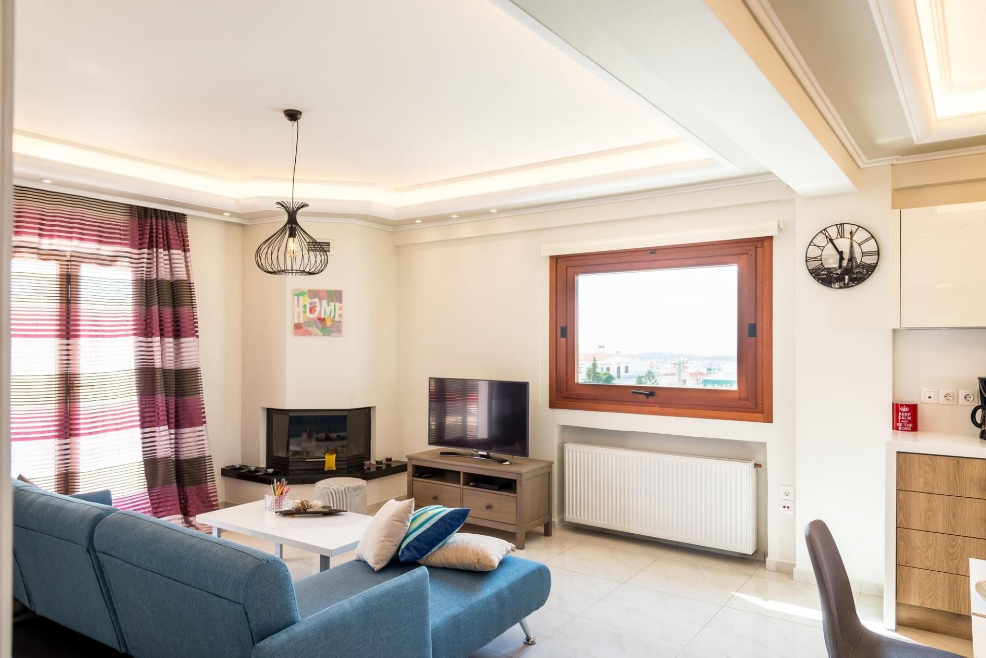 Apartment | 2 bedrooms