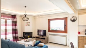 House | 2 bedrooms - Leo - Unique Glyfada Apartment (Glyfada)