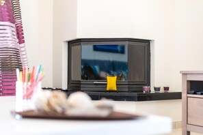 Apartment | 2 bedrooms - Leo - Unique Glyfada Apartment (Glyfada)