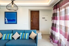 Apartment | 2 bedrooms - Leo - Unique Glyfada Apartment (Glyfada)