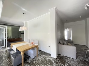 2 bedrooms - Plato - Acropolis Residence Apartment (Athens)