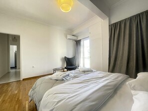 Ferienhaus | 2 Schlafzimmer