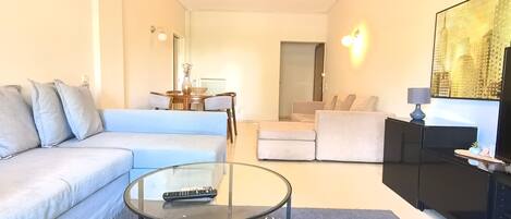 Apartamento | 2 quartos