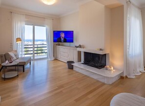 公寓 | 2 多间卧室