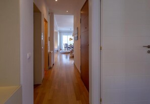 Leilighet | 2 soverom