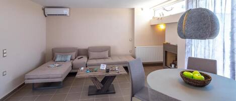 アパートメント | 3 室のベッドルーム