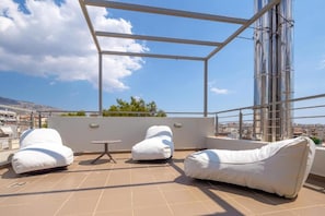 House - Solon - Deluxe City Center Apartment (Agios Dimitrios)