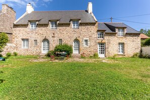Exterior - La Ville Bourse - Charmante villa à Erquy (Erquy)