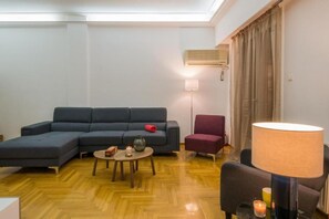 อพาร์ทเมนท์ | 3 ห้องนอน