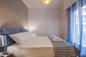 아파트 | 3 개의 침실