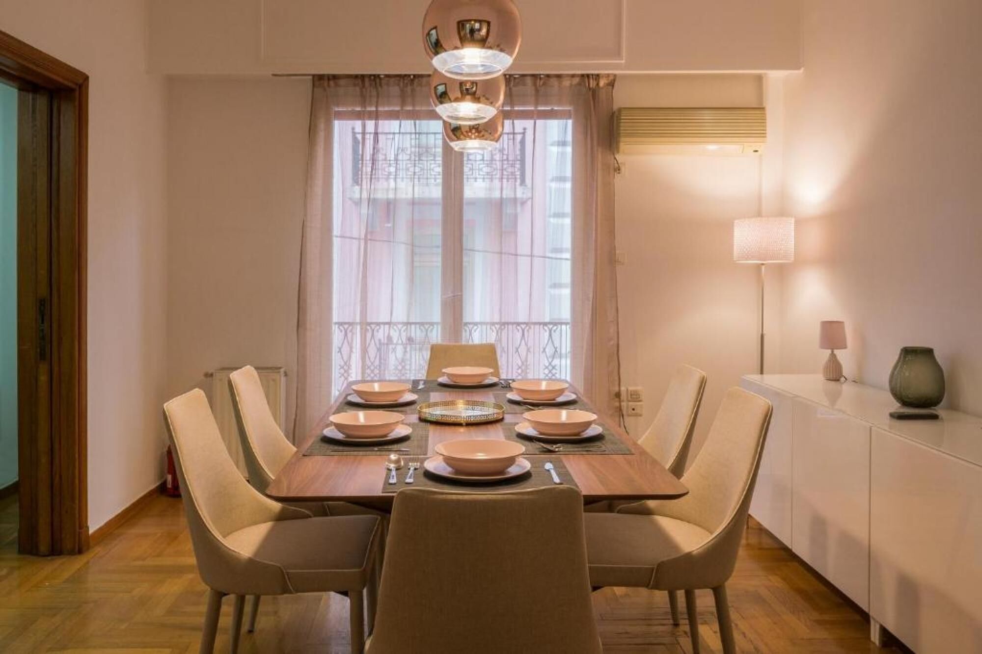 Apartment | 3 bedrooms