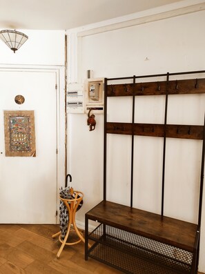 Interior - Appartement Porte de Paris Proche Stade de France Idéal Famille (Pantin)