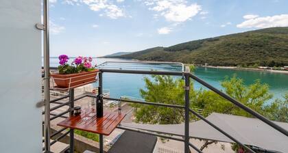 Ferienwohnung Markov (Istrien - Rabac)