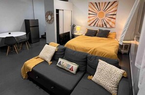 1 quarto