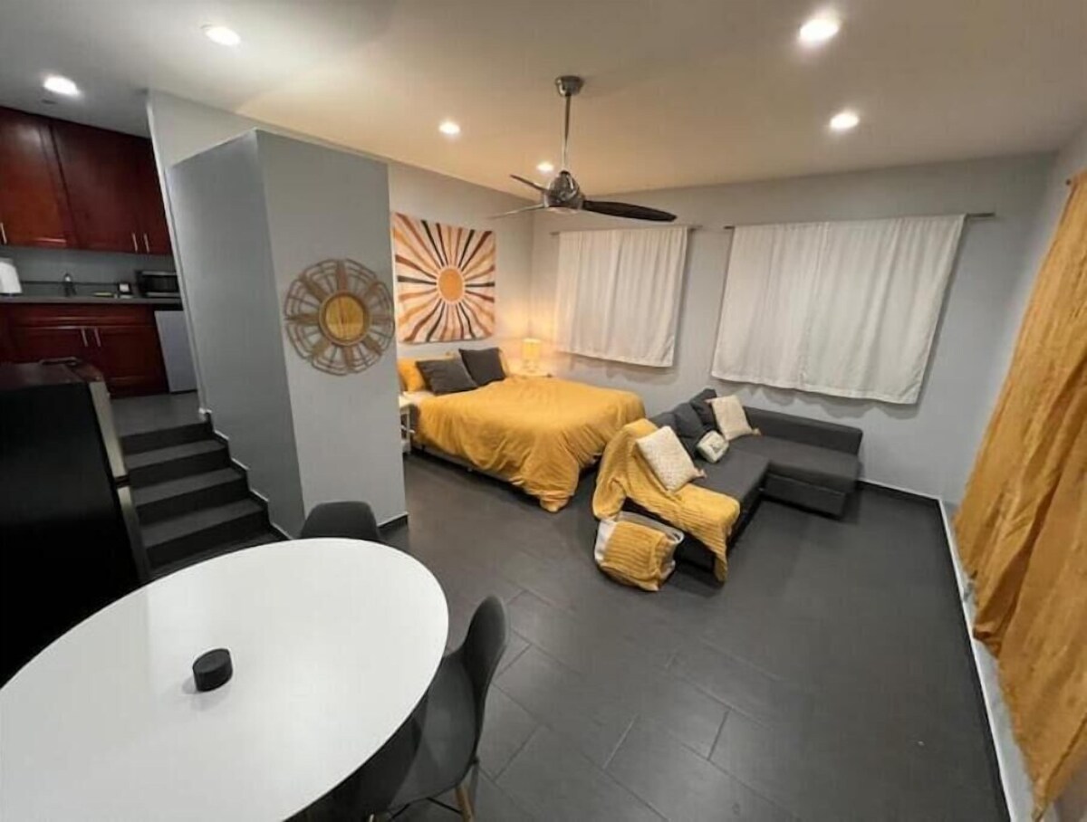 Image de profil de l’hôte