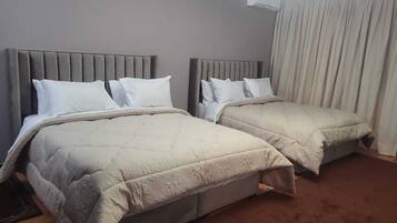3 chambres, Wi-Fi, draps fournis