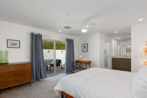 2 sovrum, wi-fi och sängkläder