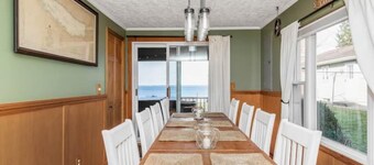 New All Season Family Lake House