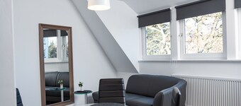 Ferienwohnung Torster Nr.15, Hameln Bahnhofsnähe