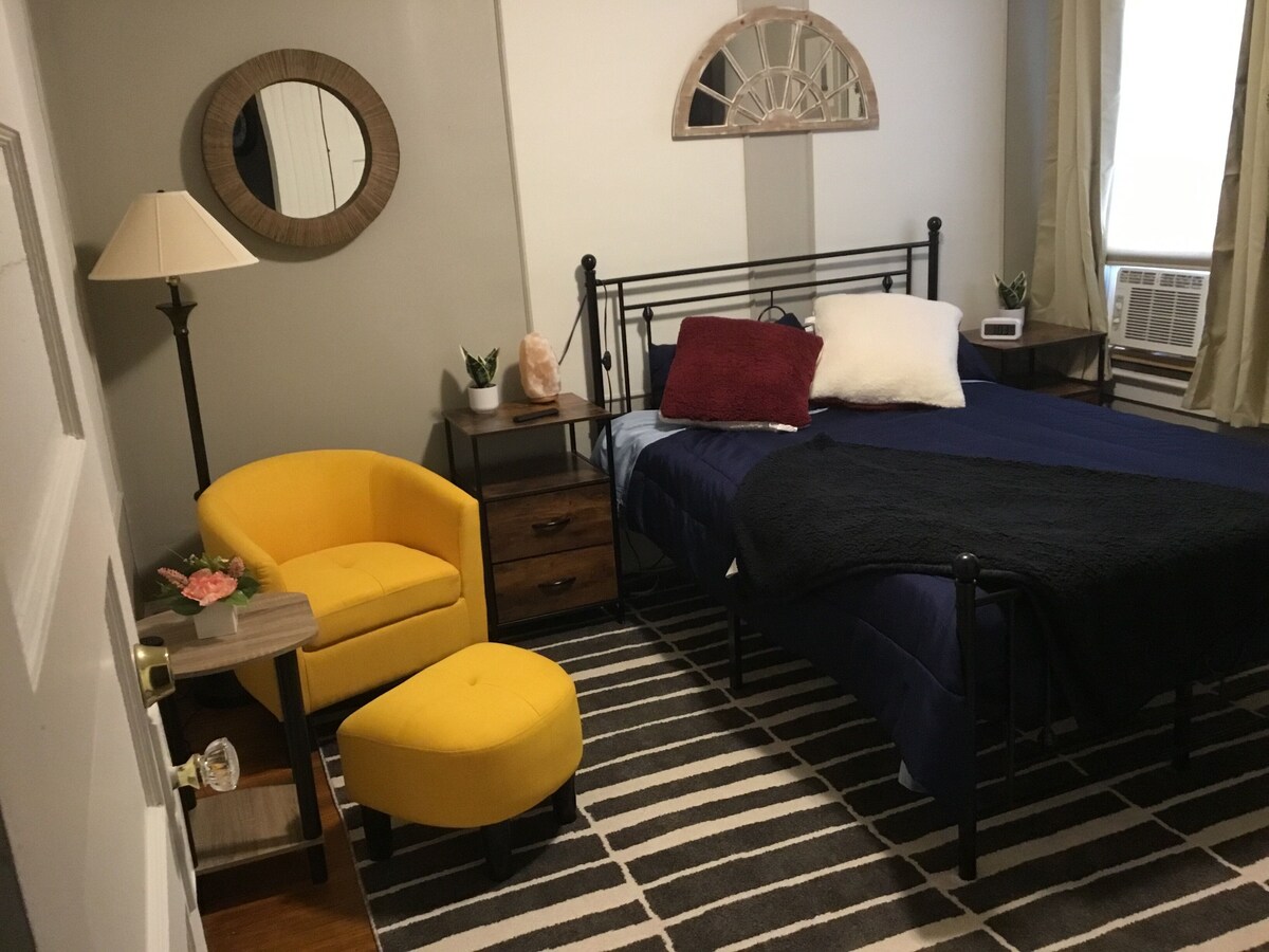 Bild für Gastgeberprofil