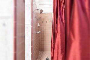 Dusche, Haartrockner