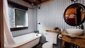 Dusche, Haartrockner