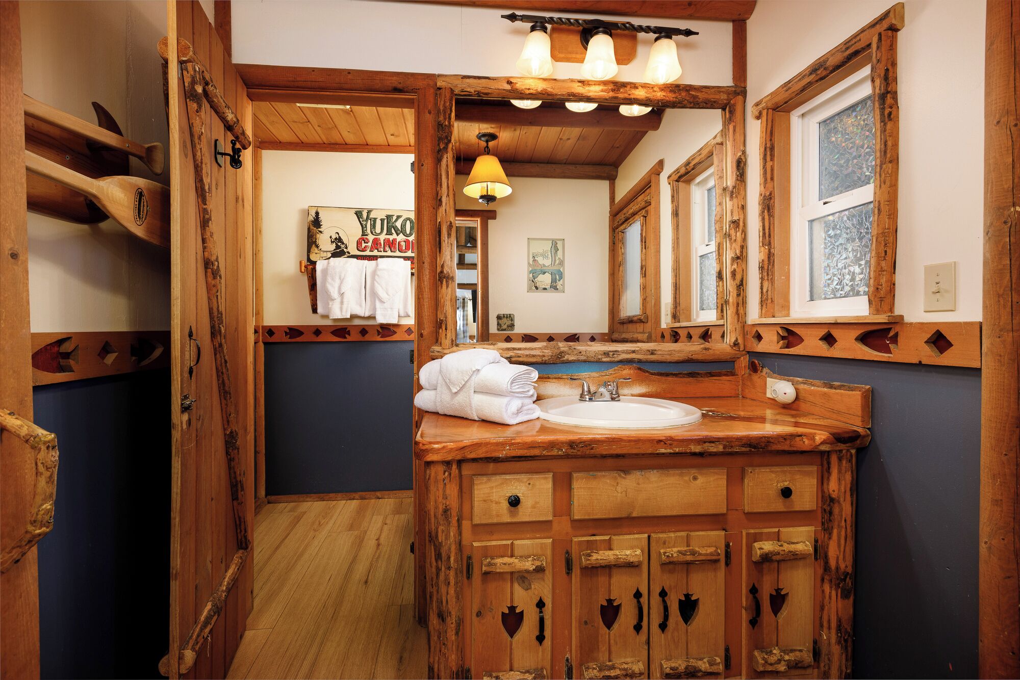 淋浴設備、風筒