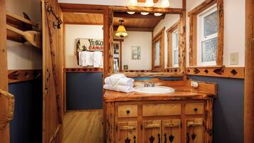 淋浴設備、風筒