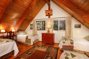 3 chambres
