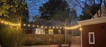 The Bloom House