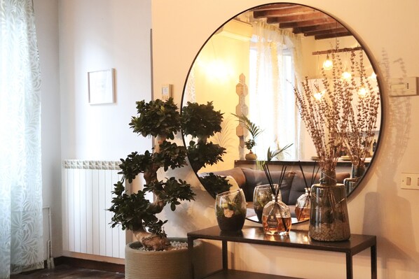 Interior - Spacious house on Corso Buenos Aires, 6min from the Duomo (Milano)