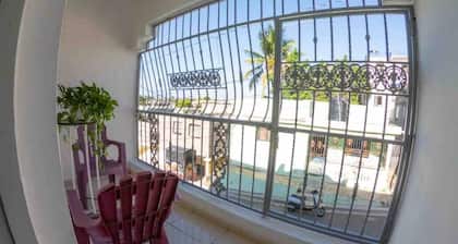 Hermosa Casa en Puerto Plata