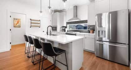 Mountain Retreat close to Snow Basin Ski Resort