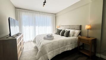Departamento familiar | Wifi gratis